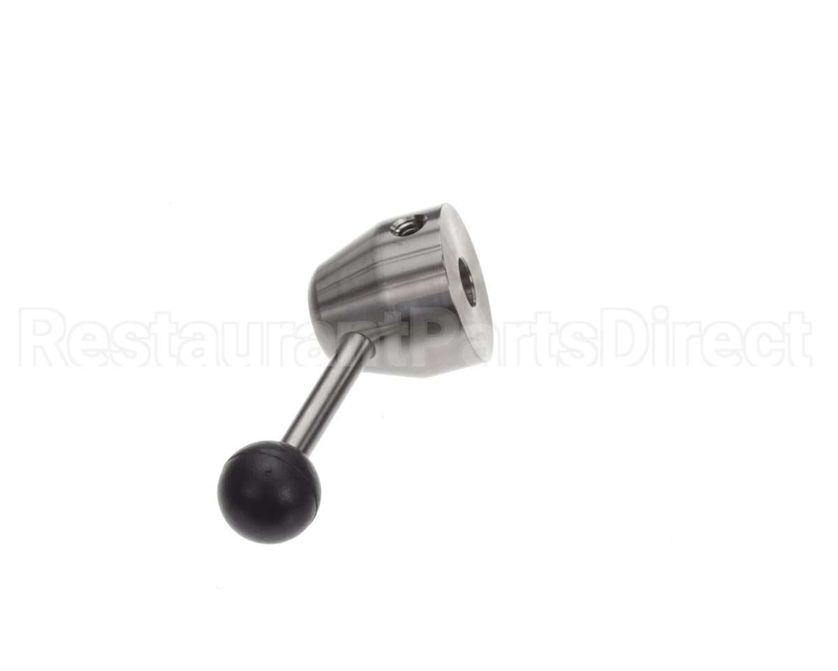01029.0000 Globe Auto Engage Lever Assembly