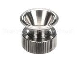 01031.0001 Bunn Funnel Tip Kit, Single/Dual