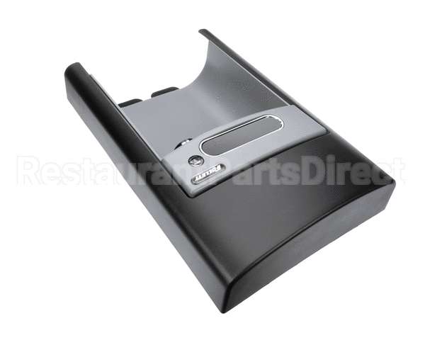 01036425 Follett Panel, Front Assembly, 15S