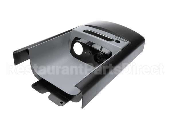 01036425 Follett Panel, Front Assembly, 15S