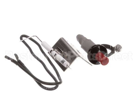 010365 Keating Spark Ignition Assembly Griddle