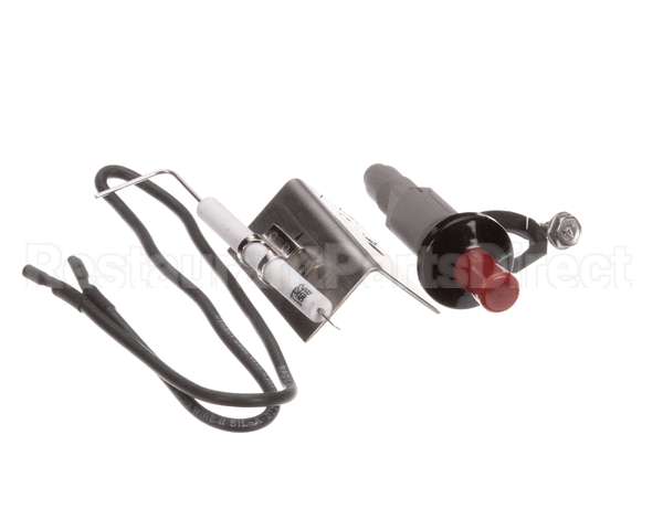 010365 Keating Spark Ignition Assembly Griddle