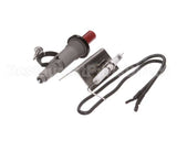 010365 Keating Spark Ignition Assembly Griddle