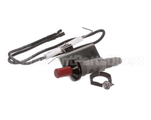 010365 Keating Spark Ignition Assembly Griddle
