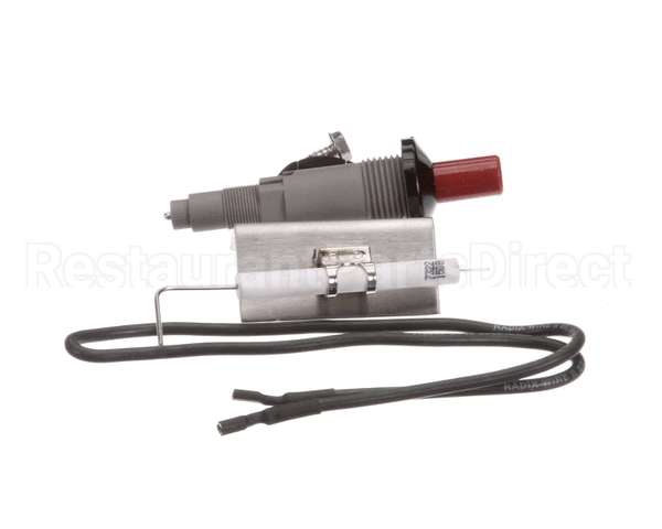 010365 Keating Spark Ignition Assembly Griddle