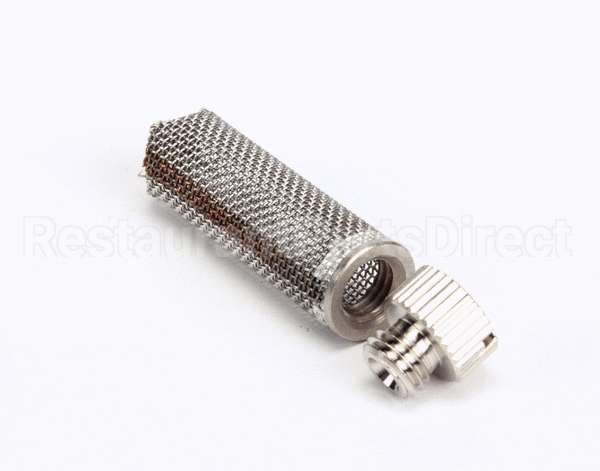 01037.0002 Bunn Funnel Tip Screen Kit
