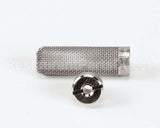 01037.0003 Bunn Funnel Tip/Screen Kit (Quick)