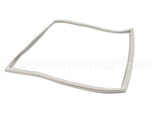 01037258 Follett Gasket, Door, Ref/Fzr4, 21.1875X20X0.625
