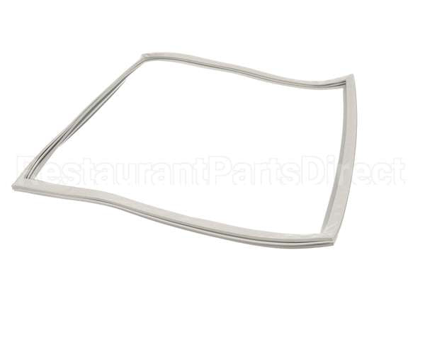 01037258 Follett Gasket, Door, Ref/Fzr4, 21.1875X20X0.625