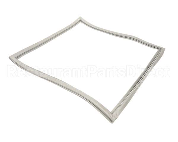 01037258 Follett Gasket, Door, Ref/Fzr4, 21.1875X20X0.625