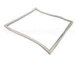 01037258 Follett Gasket, Door, Ref/Fzr4, 21.1875X20X0.625