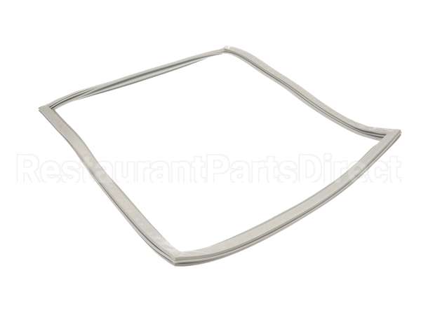 01037258 Follett Gasket, Door, Ref/Fzr4, 21.1875X20X0.625