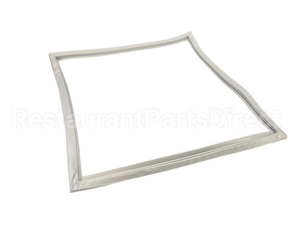 01037258 Follett Gasket, Door, Ref/Fzr4, 21.1875X20X0.625