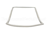 01037258 Follett Gasket, Door, Ref/Fzr4, 21.1875X20X0.625