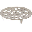 010385-45 Compatible TS Brass Flat Strainer