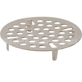010385-45 Compatible TS Brass Flat Strainer