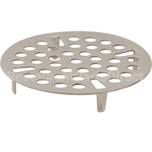 010385-45 Compatible TS Brass Flat Strainer