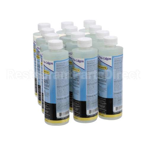 01038652 Follett Imi Sanitzer Cleaner 12Cas
