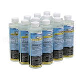 01038652 Follett Imi Sanitzer Cleaner 12Cas