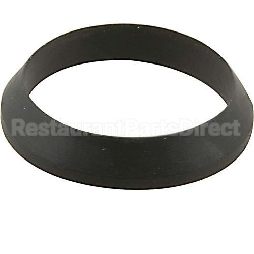 010390-45 Compatible TS Brass Ferrule, Coupling Nut Twi St Waste