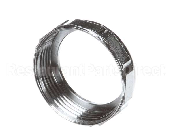 010391-45 T&S Brass Overflow Coupling Nut (Waste Drains)