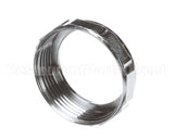 010391-45 T&S Brass Overflow Coupling Nut (Waste Drains)