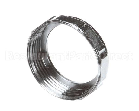010391-45 T&S Brass Overflow Coupling Nut (Waste Drains)