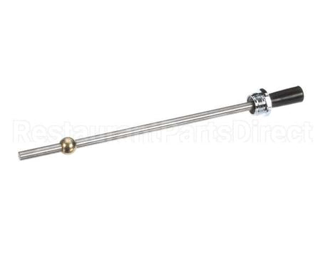 010394-45 T&S Brass Lever Waste Valve Handle Assembly