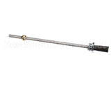 010394-45 T&S Brass Lever Waste Valve Handle Assembly