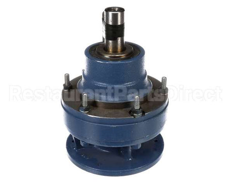 010412 Empire Bakery Equipment Gearbox Es250