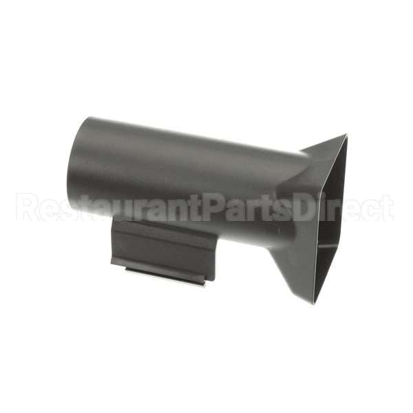 01041201 Compatible Follett Chute, Ice, 25/50