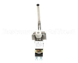 01049121 Follett Solenoid, Water, 115V 25/50/110Ct, Compl