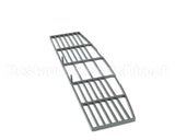 01050277 Follett Grill, 25/50 Drain Pan Gray Abs W/ Agion