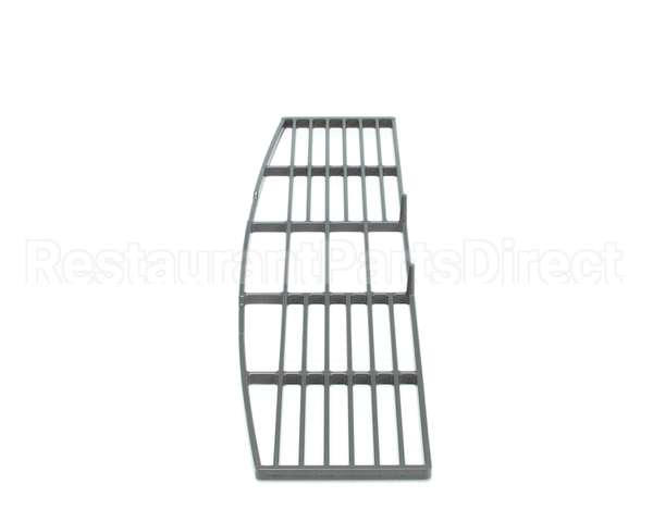 01050277 Follett Grill, 25/50 Drain Pan Gray Abs W/ Agion