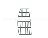 01050277 Follett Grill, 25/50 Drain Pan Gray Abs W/ Agion