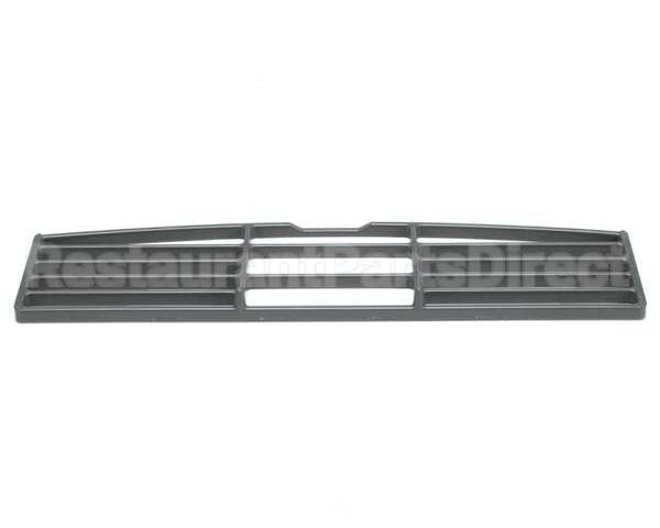 01051614 Follett Grill, 12# Drain Pan Gray Abs W/ Agion