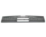 01051614 Follett Grill, 12# Drain Pan Gray Abs W/ Agion