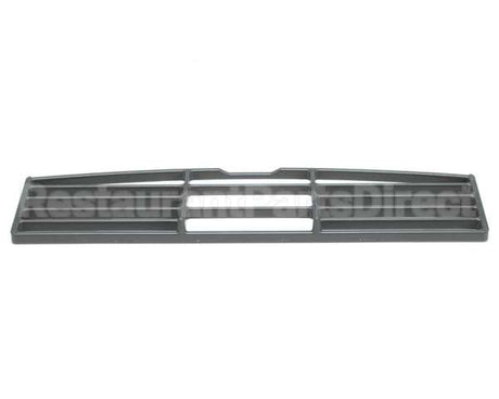 01051614 Follett Grill, 12# Drain Pan Gray Abs W/ Agion