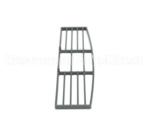 01051614 Follett Grill, 12# Drain Pan Gray Abs W/ Agion