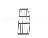 01051614 Follett Grill, 12# Drain Pan Gray Abs W/ Agion