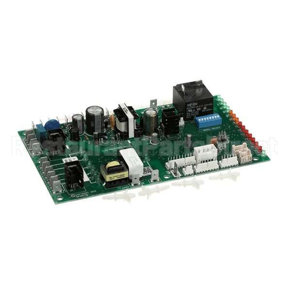 01051978 Compatible Follett Board, Control W/Standof Fs, 15