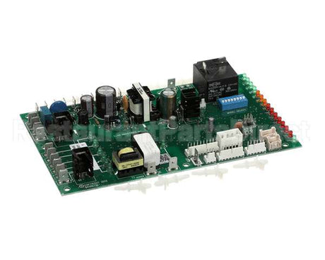 01051978 Follett Board, Control W/Standoffs, 15 Series