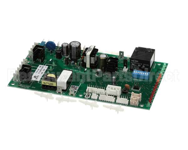 01051978 Follett Board, Control W/Standoffs, 15 Series