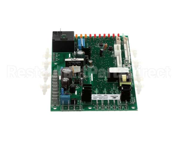 01051978 Follett Board, Control W/Standoffs, 15 Series