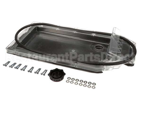 01053255 Follett Lid, Bin Assembly, 15 Series