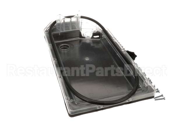 01053255 Follett Lid, Bin Assembly, 15 Series