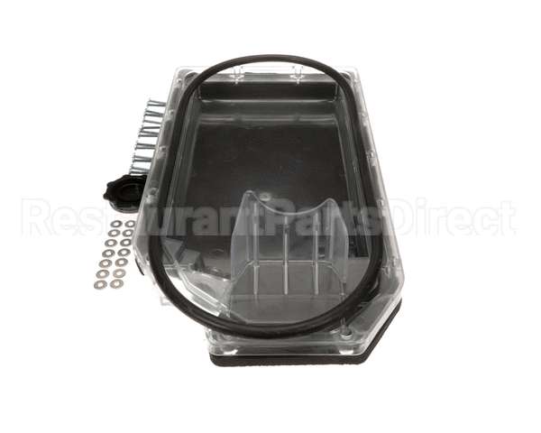 01053255 Follett Lid, Bin Assembly, 15 Series