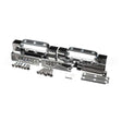 01053685 Compatible Follett Hinge, Top Bottom W/Hard Ware
