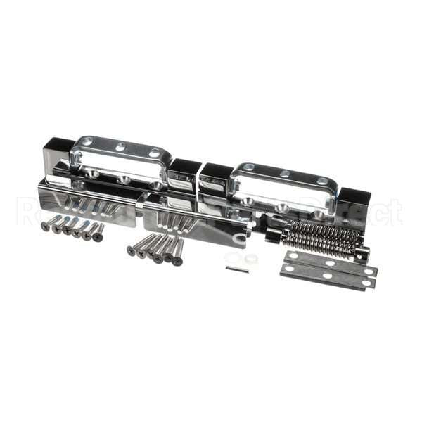 01053685 Compatible Follett Hinge, Top Bottom W/Hard Ware