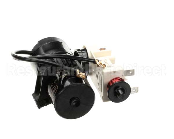 01053842 Follett Kit, Start Components W/Relay & Cap, Ref
